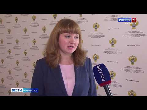Камчатстат представил итоги первой электронной переписи населения || Вести-Камчатка
