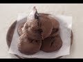 Chocolate Lava Cookies | Sanjeev Kapoor Khazana