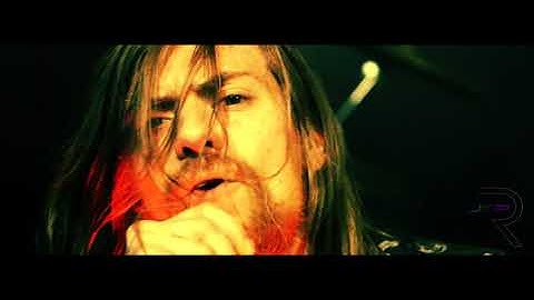 Detachment - Counter Charisma (Official Video)