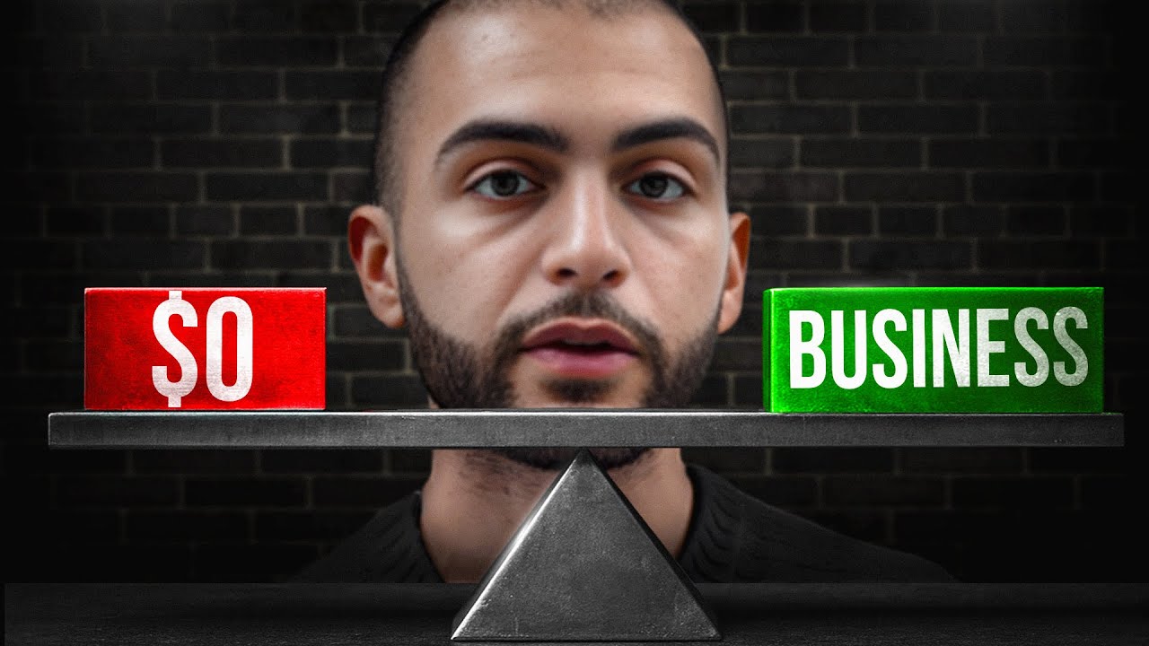How to Buy a Business Without Using Your Own Money