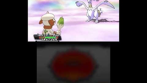 Pokemon ORAS: Shiny Reshiram Caught!