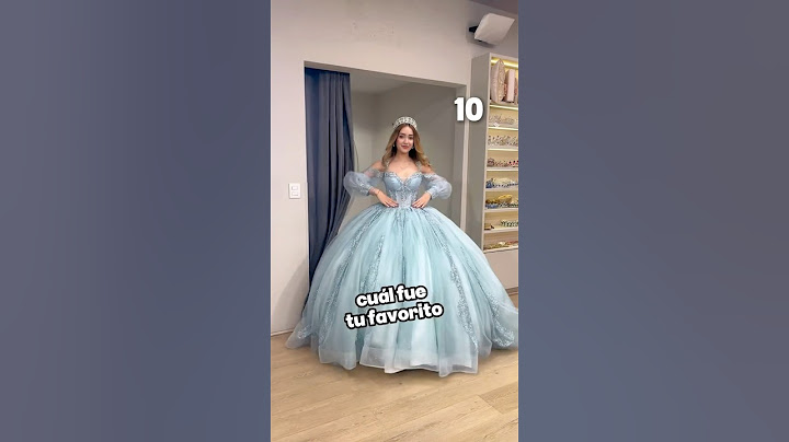 10 Vestidos de 15 anos #dicadefesta #festadedebutante #15anos #vestidosdefesta #festa15 #debutantes