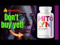 Mitolyn Review 2026 Official Website Warning mp4