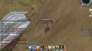 RFOnline texture bug -.-