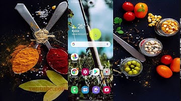 Samsung Galaxy S20 : How to enable or disable samsung keyboard Suggest emojis (Android 10)