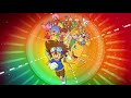 Digimon Adventure Arabic Opening Instrumental Digimon Adventure Arabic Opening Instrumental