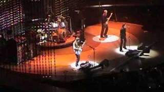 U2 - City of Blinding Lights (Live from San Diego, Vertigo Tour)