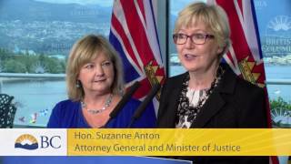 The Story of the BC Liberal Government Bill 27 Flip-Flop