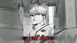 The Search - NF (Tiktok Version)