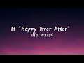 PAYPHONE -SAD VERSION ("IF HAPPY EVER AFTER DID EXIST") GIRL COVER