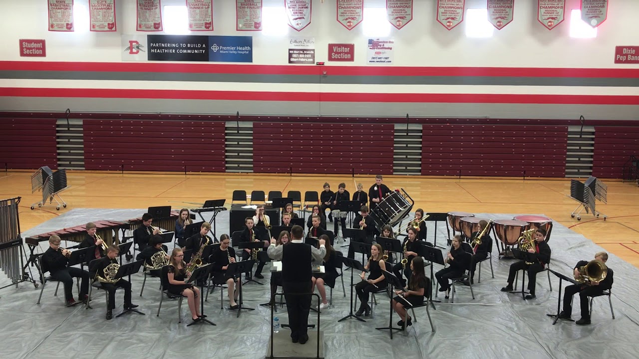 Dixie Middle School Schedule Dixie Middle School Schedule