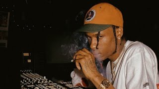 Travis Scott - HOUSTONFORNICATION ( MIKE DEAN VERSION ) [prod.eMr676]