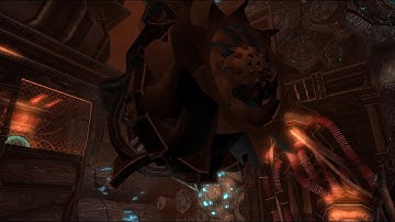 Mangg Plays Metroid Prime 3 - Part 10