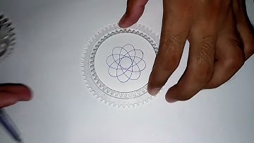 How to make spharograph