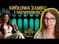KRÓLOWA ZAMKU: Jak zmanipulować całe obrady? | THE TRAITORS ZDRAJCY s03e11(2) | REAKCJA | angelulu