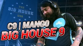 MELEE IS SAVED! MANG0 WINS A MAJOR! | Cloud9 Mang0 The Big House 9 Doc