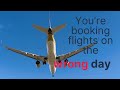 Travel  Tips video