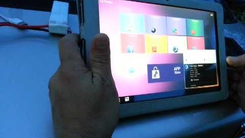 APM 3.2 rc12 full test auto take off and land