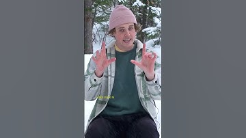 the video ends when i use a word with an "A" in it