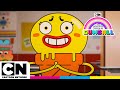 Stalker Alert Gumball Cartoonnetworkuk 