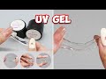Handmade Kawaii: Crafting with Transparent UV Gel