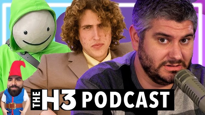 h3h3 Issues Apology to QTCinderella After Laughing During Her NSFW