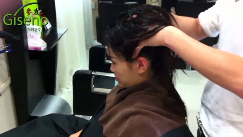 Herbal Hair Loss Treatment in Singapore ( Reduce Thinning and Hair