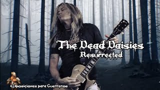 The dead daisies - resurrected (video oficial)