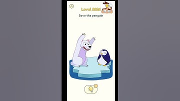 #2526 #deleteonepart2 delete one part 2 dop2 level 2526 #shorts #allgameon4u #game #gaming #gameplay