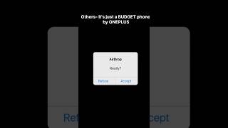 ONEPLUS NORD CE5|#phones #oneplus #budget#Oneplus13r  #oxygenos15 #oxygenos16 #new #shortfeed#viral
