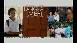 Film Pendek Sumba 
