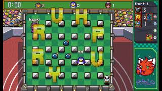 Power Bomberman (12-09-25)
