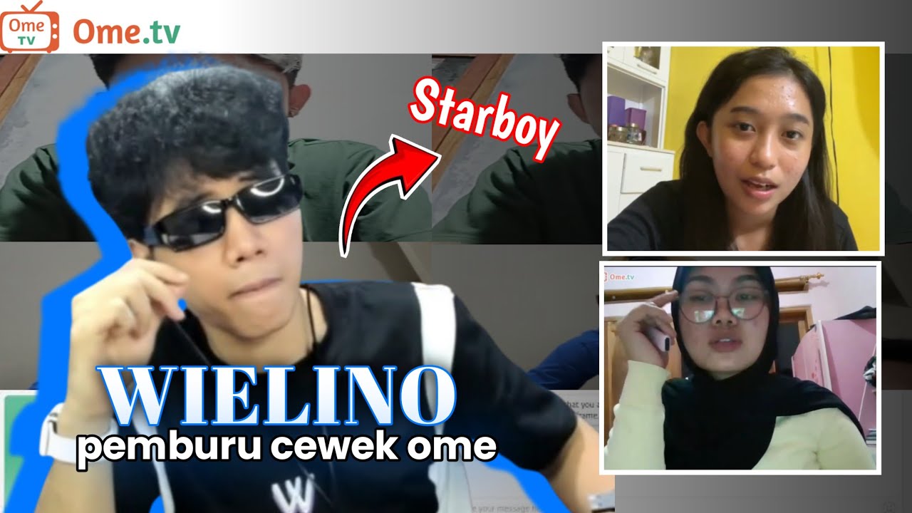 Wielino si pemburu cewek di OME TV | Clip