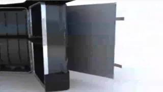 Case to counter - conversion