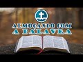 🔴 12.10.2020 - Ir. Francisco Neto - Programa "Almoçando Com A Palavra" ᴴᴰ