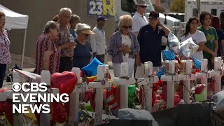 El Paso suspect claims he was targeting Mexicans in deadly massacre