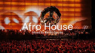Afro House Mix at style of KEINEMUSIK