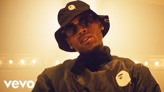 Miniatura de vídeo de "Chris Brown - Zero"