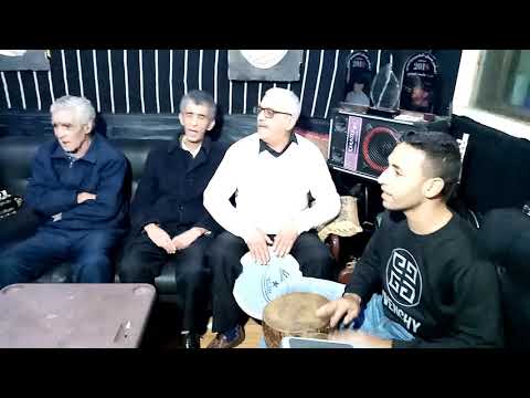 اغنية كينديرانا بلا بيك مباشرة من سهرة ليالي العشاق