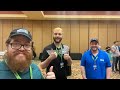 NSC 23 Uniview Presentation