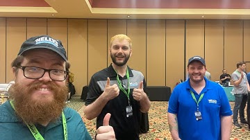 NSC 23 Uniview Presentation