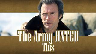 Clint Eastwoods Best War Movies Ranked Is A Masterpiece With 100% Score