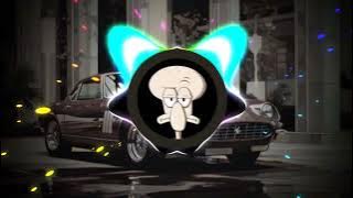 DJ SAD VIRAL || KO SU SENANG X NGANA SO PEGI SLOWED     VIRAL TIKTOK FULL BASS ✓✓