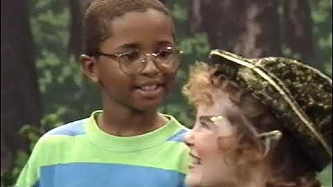 Magical Musical Adventure (2001 Version) Part 18