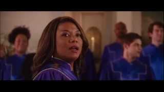 He's everything (Movie Joyful Noise) ft: Queen Latifah & Dolly Parton chords