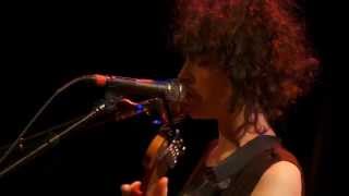 St. Vincent - What Me Worry (Great American Music Hall)