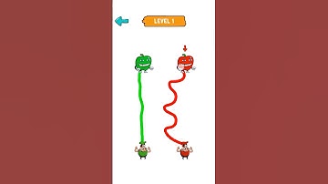 Pizza Rush Race - Game Android,ios | Draw Gameplay Animation #shorts #viral #3D