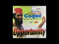 Chief Oliver De Coque - Opportunity (Official Audio)