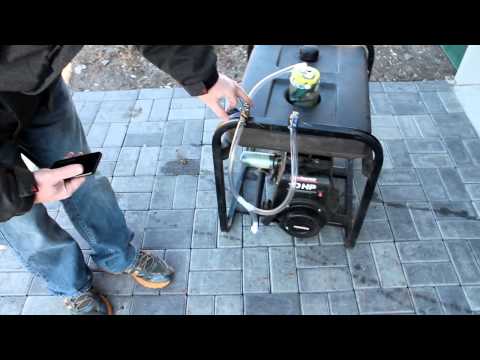 Generator