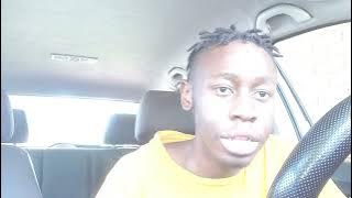 Playing some Kendrick Lamar until i feel Black again